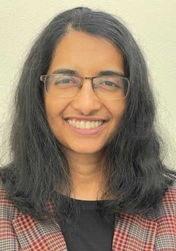 Tania Banerjee