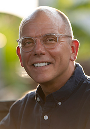 Charles Beyl