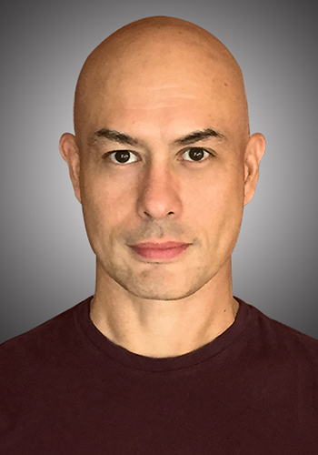 Jaime M De Vega