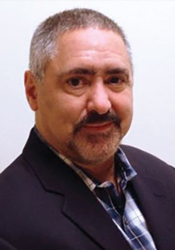 Bret Detillier