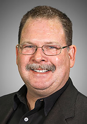 Mark Hargrove