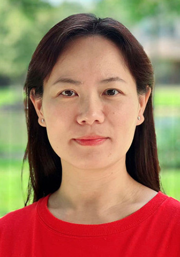 Yueqin Huang