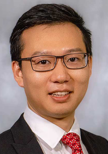 Renjie Hu