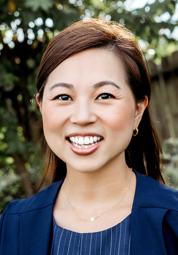 Pamara Liao
