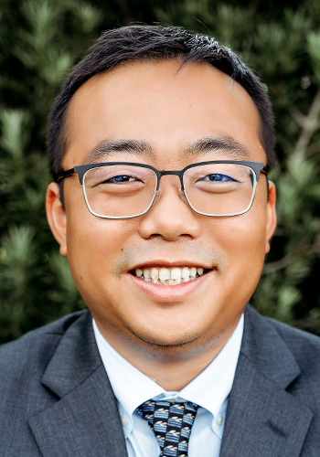 Tony Liao