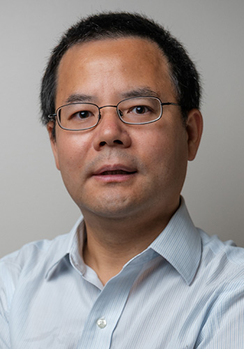 Changqing Luo