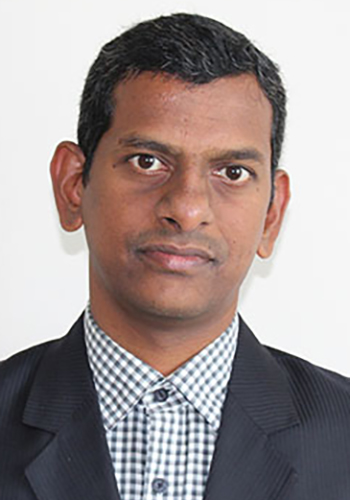 Suresh Peddoju