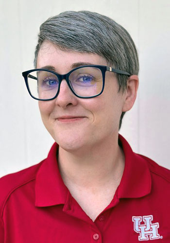 Elizabeth Rodwell