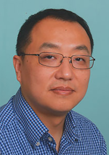 Xuqing (Jason) Wu