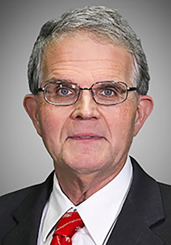 Jerry Waite