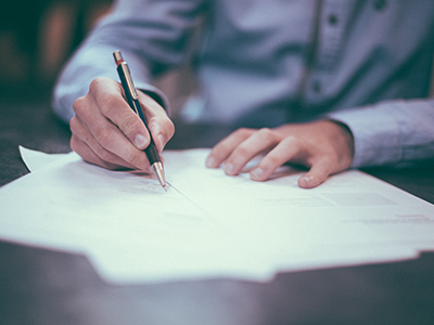 Application Process