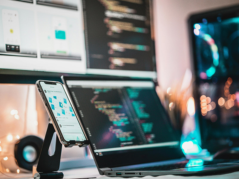 Cybersecurity Engineer