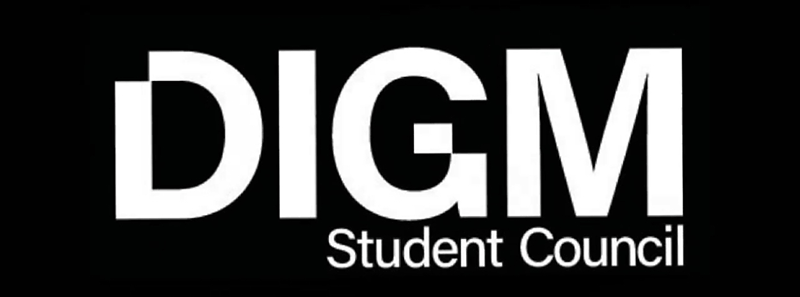 Digital Media Student Council