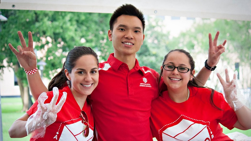 Student Organizations