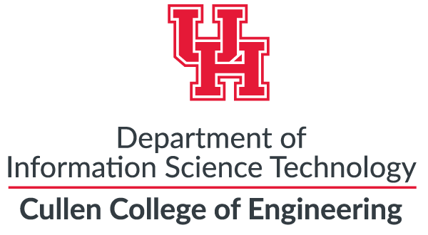 UH Cullen College of Engineering - Department of Information Science Technology