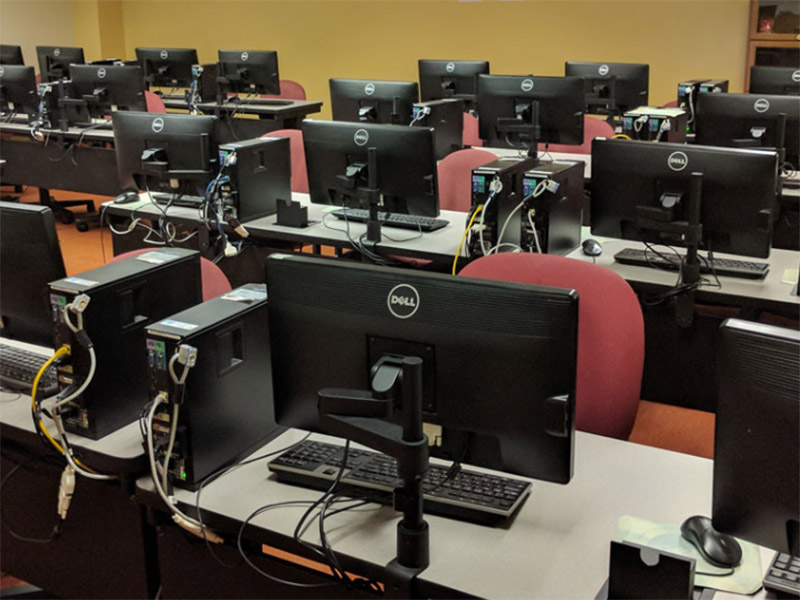 Network, Software and System Lab