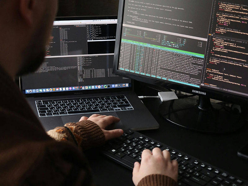 Software Engineer