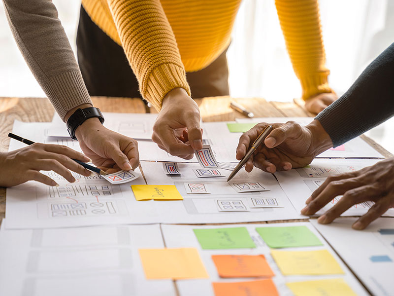 UX Lab