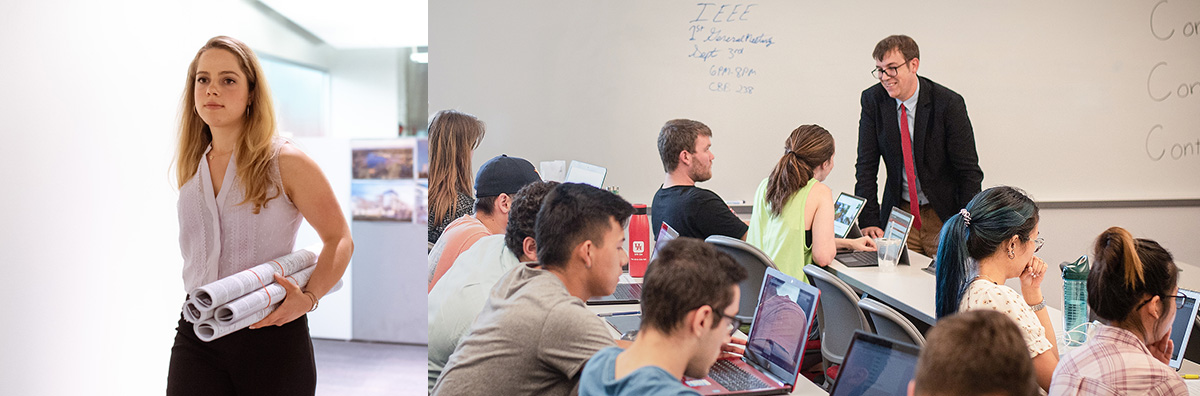 Technology Leadership and Innovation Management (TLIM)