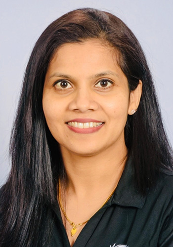 Sreeja Shanker